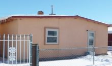 612 Front Street Antonito, CO 81120