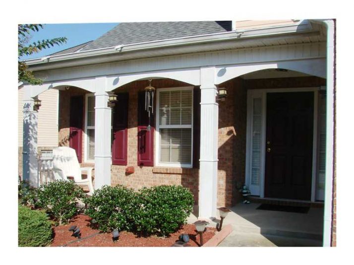 5514 Ashmoore Court, Flowery Branch, GA 30542