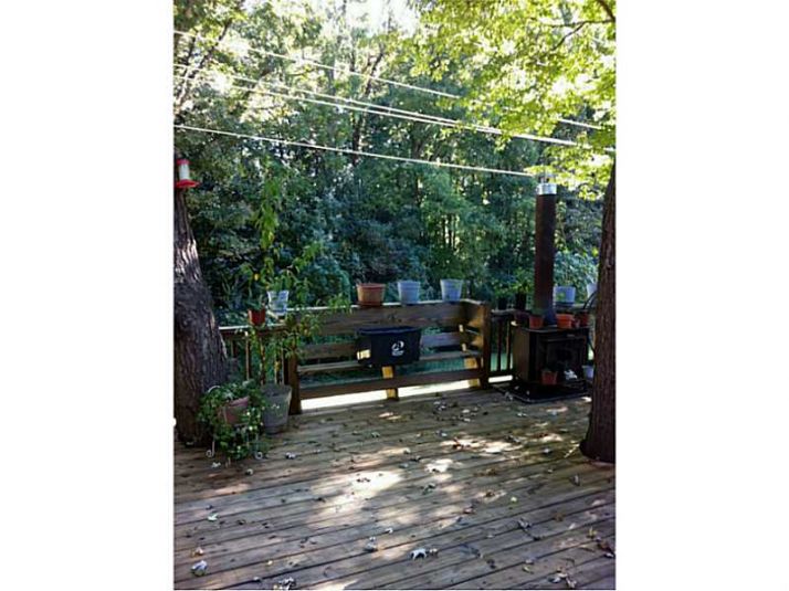 2816 Mcclave Drive, Atlanta, GA 30340