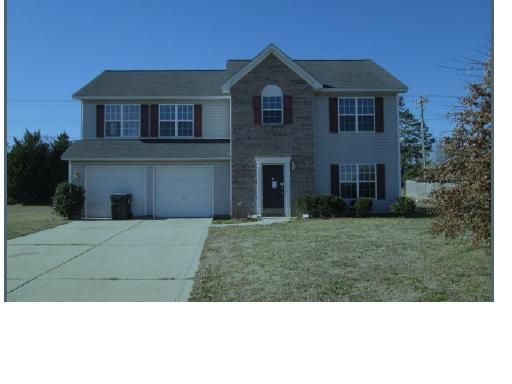 4010 Chatterleigh Dr, Monroe, NC 28110