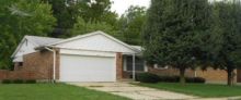 521 Damian Street Vandalia, OH 45377