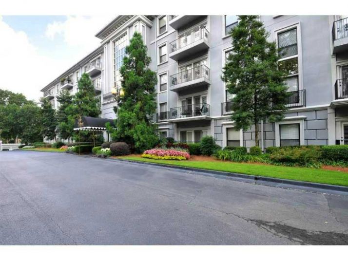 Unit 39 - 3201 Lenox Road, Atlanta, GA 30324