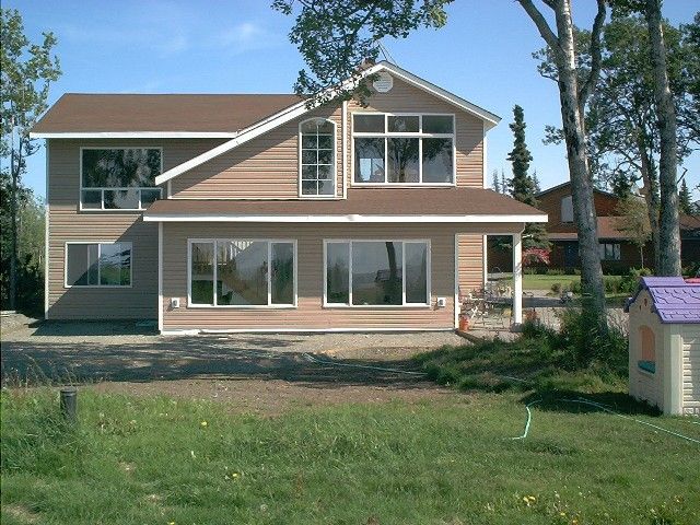 36915 Chinulna Drive, Kenai, AK 99611