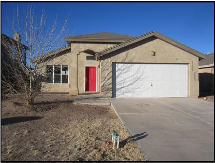 2842 Fountain Ave, Las Cruces, NM 88007
