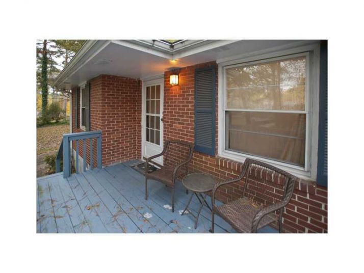 2251 Willivee Place, Decatur, GA 30033