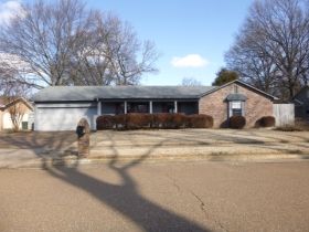 8038 Cinders Rd, Memphis, TN 38133
