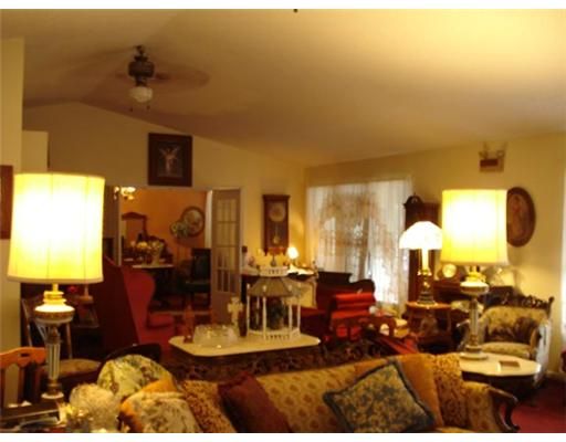 8 Washington, Eureka Springs, AR 72632