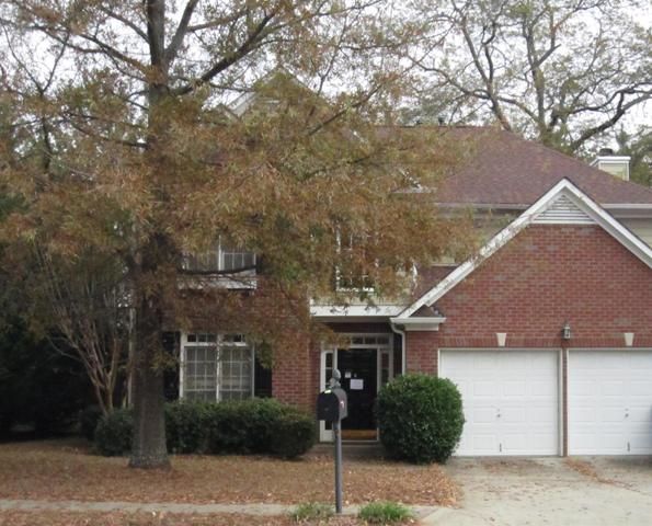 610 Kimball Parc Way, Alpharetta, GA 30022