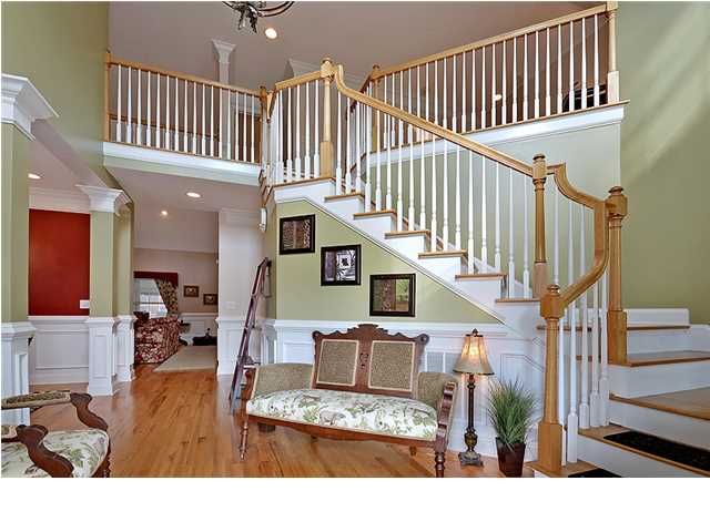 8610 WOODLAND WALK, North Charleston, SC 29420