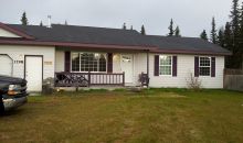 1798 Julie Anna Drive Kenai, AK 99611