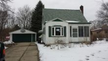 10774 William Street Taylor, MI 48180