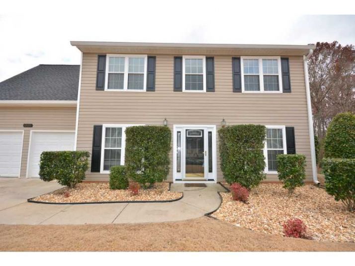 6525 North Glen Drive, Cumming, GA 30028