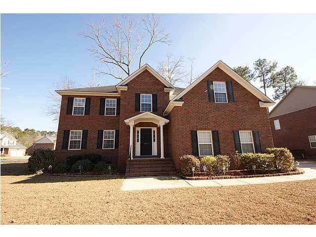 5423 CANNONDALE DR, North Charleston, SC 29420