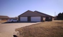 8513- 8515 W Kelly Sue Dr Stillwater, OK 74074