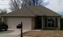 1010 Villa Dr Baton Rouge, LA 70810