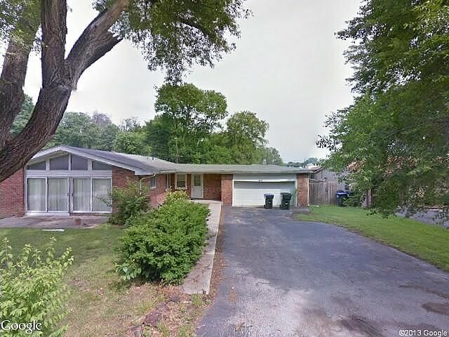 Dale, Dupo, IL 62239