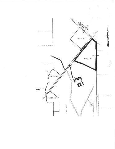 1311 N HIGHWAY 221, Lakeland, GA 31635