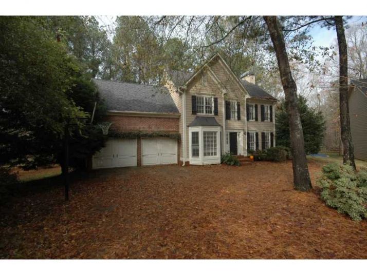 679 Wedgewood Drive, Woodstock, GA 30189