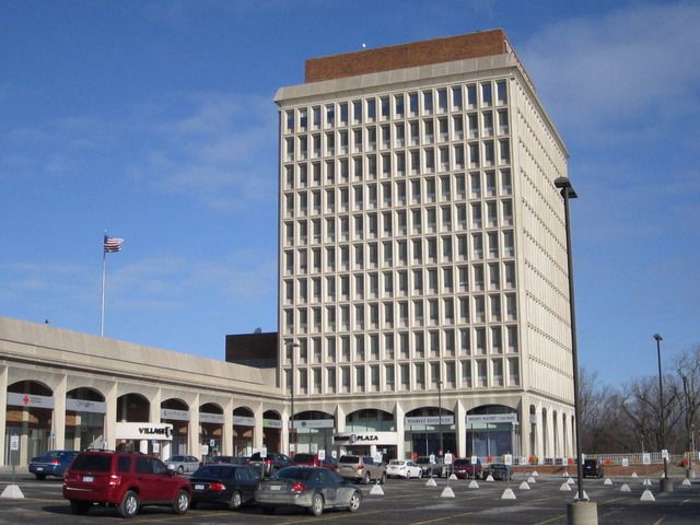 23400 Michigan Ave, Dearborn, MI 48124