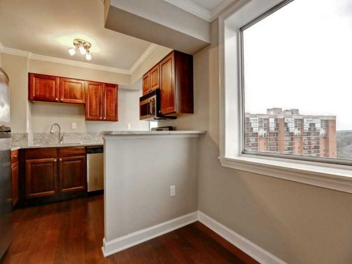 Unit 1216 - 2479 Peachtree Road Ne, Atlanta, GA 30305