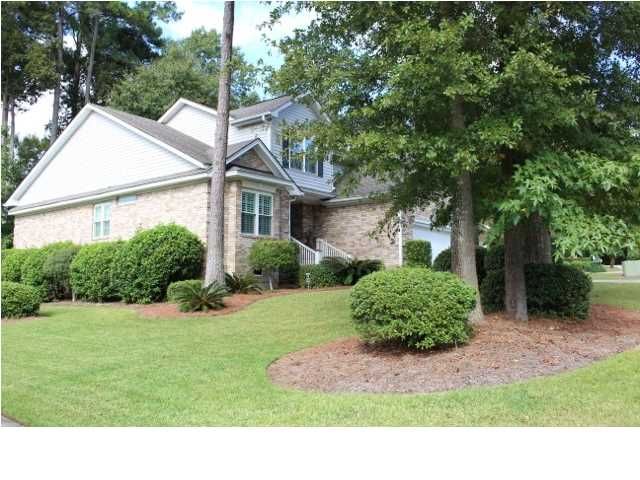 8601 FOX HOLLOW RD, North Charleston, SC 29420