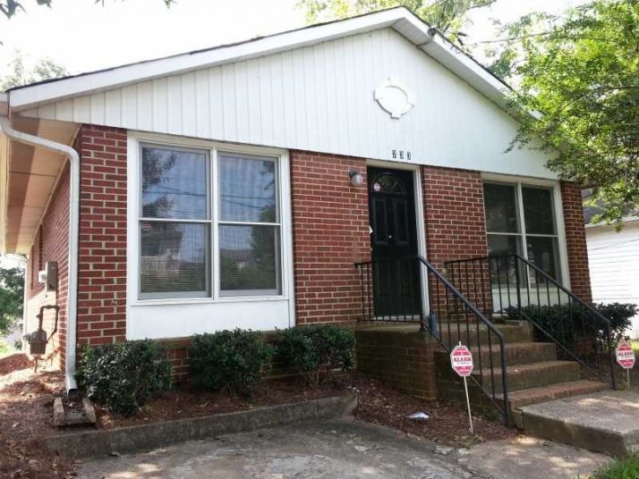 233 South Avenue Se, Atlanta, GA 30315