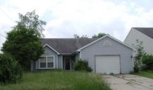 801 Somerset Ct Trenton, OH 45067