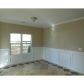 952 Ashton Park Drive, Lawrenceville, GA 30045 ID:4524859