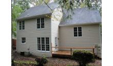 4330 Oklahoma Way Kennesaw, GA 30152