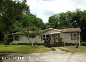 96135 Durden Road Fka 3641 Durden Road, Yulee, FL 32097