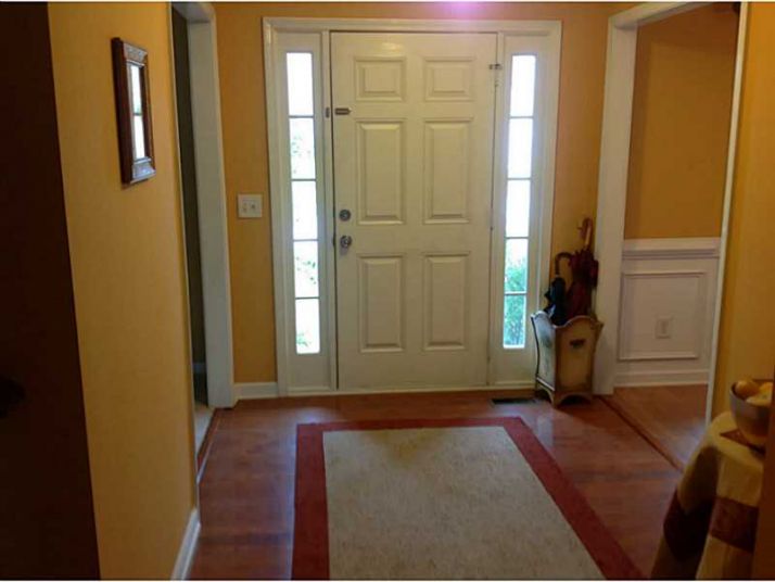 1215 Chimney Trace Way, Lawrenceville, GA 30045