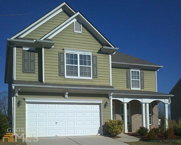 70 Kestrel Circle, Covington, GA 30014
