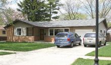 Cedar Ln Elk Grove Village, IL 60007