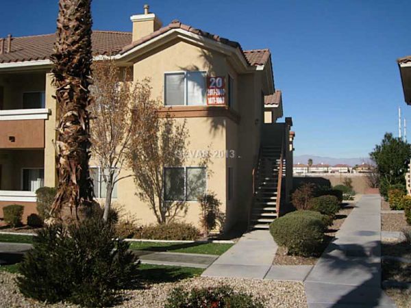 1050 Cactus Unit 1080 Avenue, Las Vegas, NV 89123