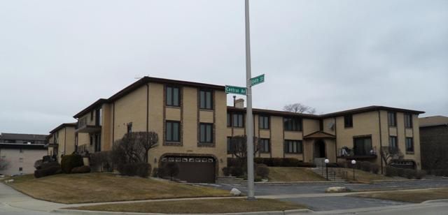 10360 South Central Avenue Unit 2, Oak Lawn, IL 60453