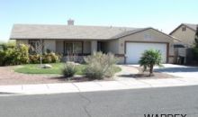 4030 MORNING CREST WAY Kingman, AZ 86409