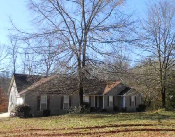 3574 Gaines Mill Road, Gainesville, GA 30507