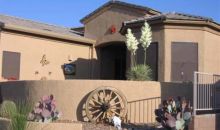 529 N Michelangelo Green Valley, AZ 85614