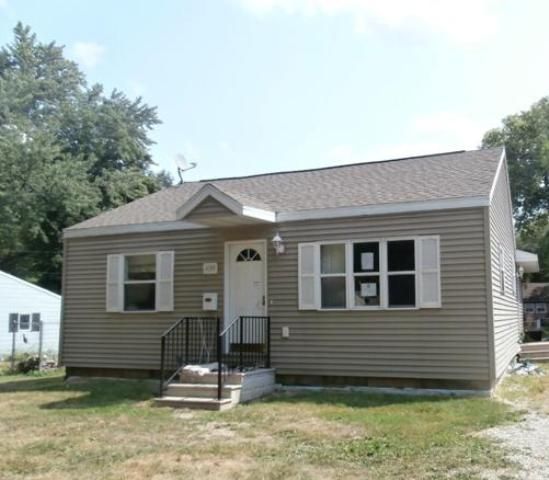 1139 S Norwood Ave, Green Bay, WI 54304