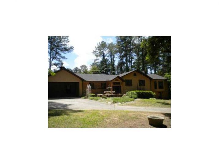 1590 Bethsaida Road, Riverdale, GA 30296