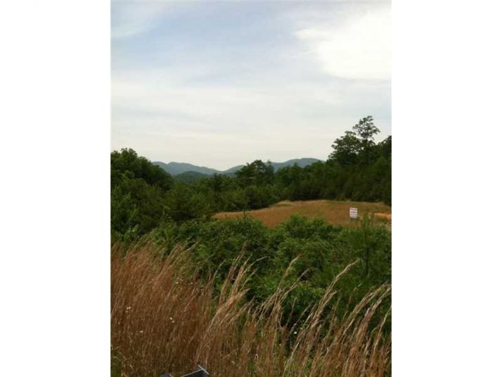 0 Crooked Creek Connector, Young Harris, GA 30582