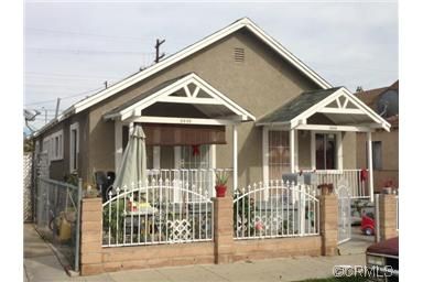 3443 Estrada St, Los Angeles, CA 90023