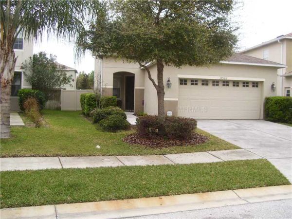 17502 Balmaha Drive, Land O Lakes, FL 34638