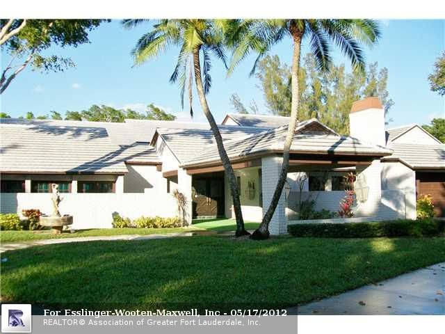 3425 Willow Wood Rd # 83, Fort Lauderdale, FL 33319