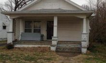 1906 C. Street Paducah, KY 42003