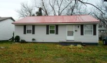 3315 Schneidman Road Paducah, KY 42003