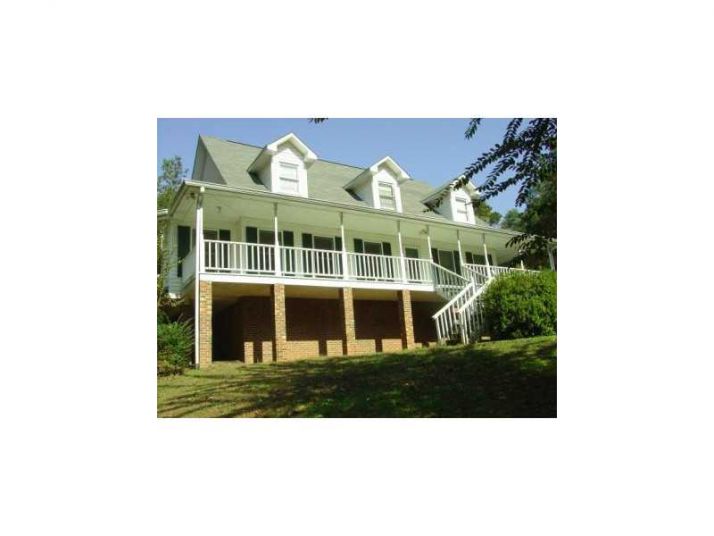 187 Clarks Bridge Road, Gainesville, GA 30501