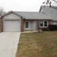 1136 Paradise Way N, Greenwood, IN 46143 ID:3997230