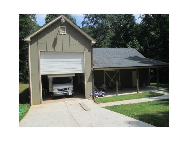 4161 Ellison Farm Road, Braselton, GA 30517