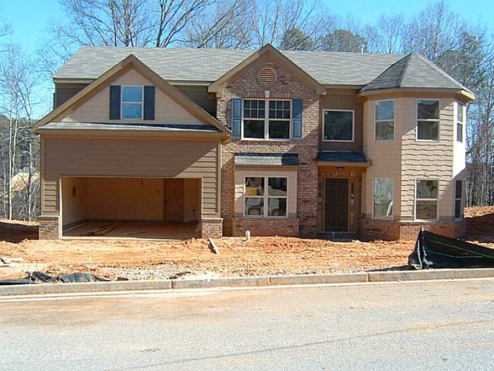 2466 Peach Shoals Circle, Dacula, GA 30019